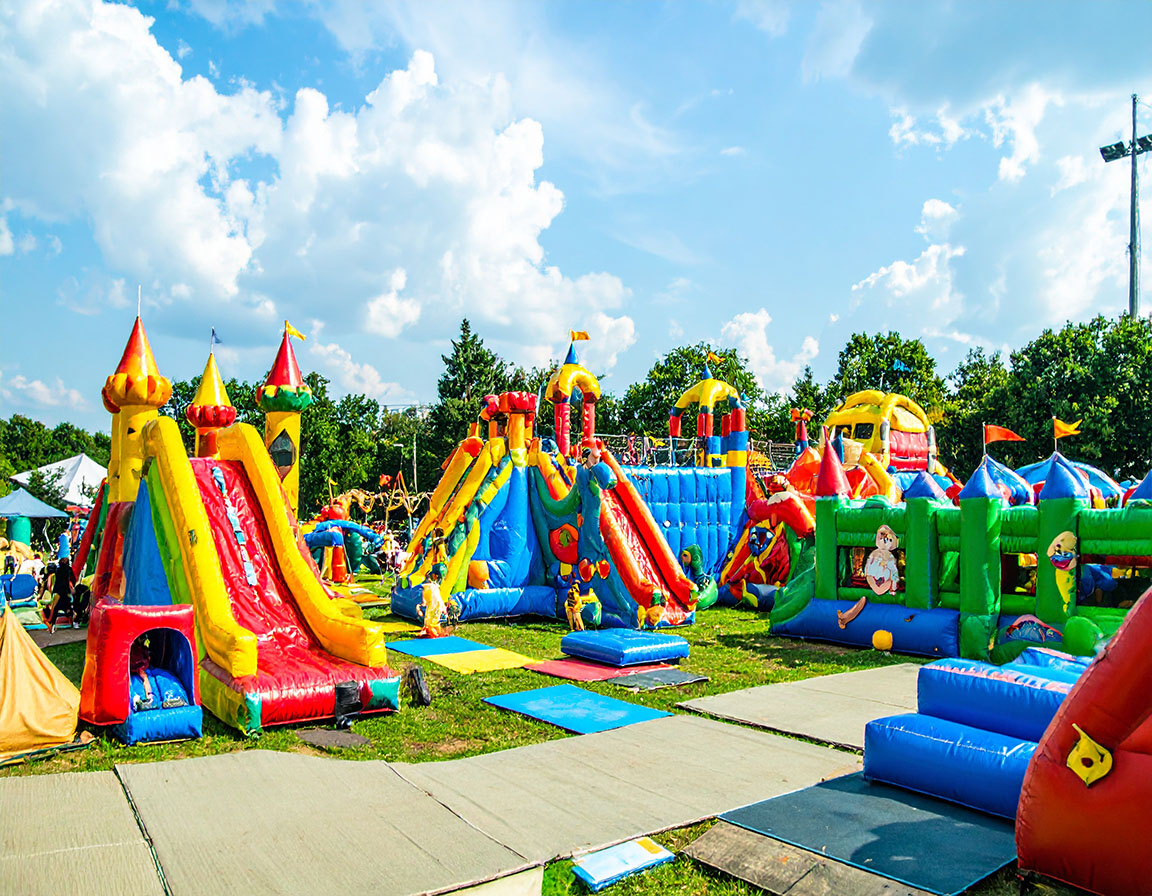 Balloon Park