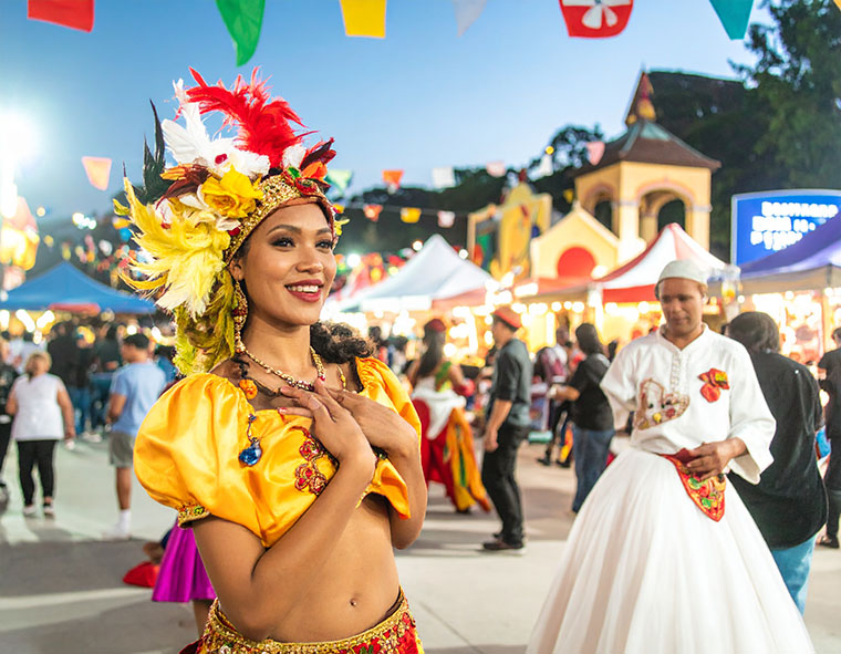 Cultural Diversity